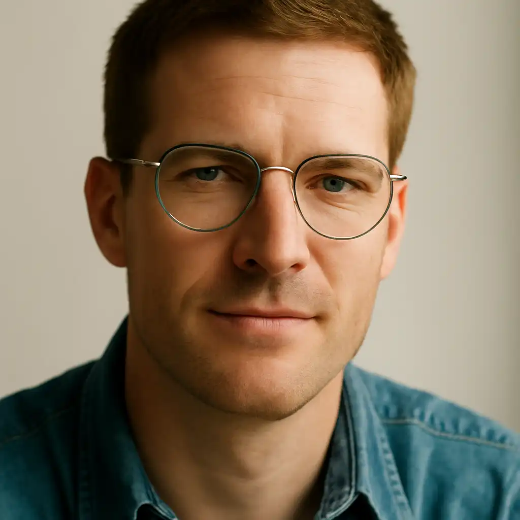 Marcus Wellington